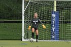 WSoc vs Curry  Wheaton College Women’s Soccer vs Curry College. - Photo By: KEITH NORDSTROM